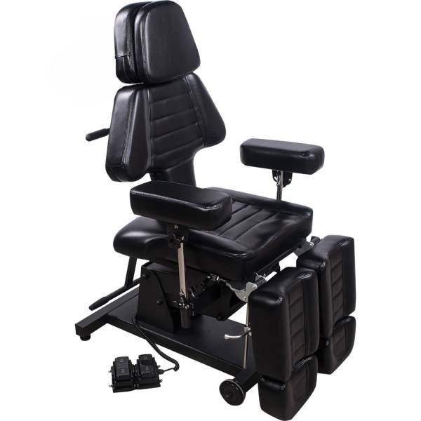 Electric professional tattoo table 153606 tattoo chair